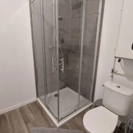 Ser2 Avec Wifi Et Parking A