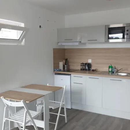 Ser2 Avec Wifi Et Parking A *