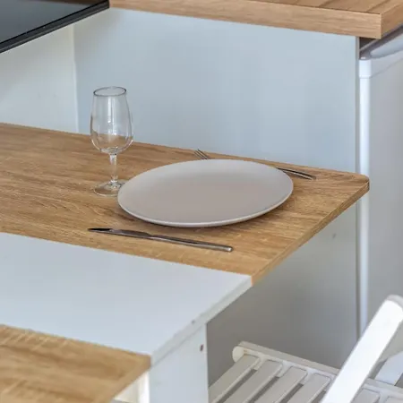 Ser2 Avec Wifi Et Parking Saint-Étienne-du-Rouvray